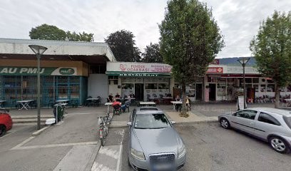 Findik Ocakbasi Restaurant, Restaurant à Cluses