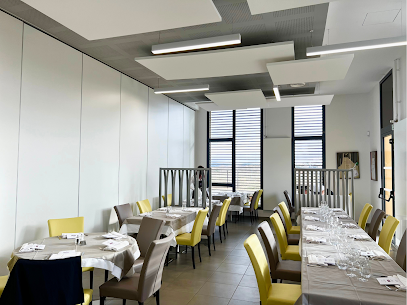 Atelier Gourmand " Prosper Montagné " : Le Restaurant D'application De Purple Campus Carcassonne Restaurant à Carcassonne