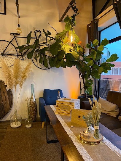 Restaurant Le Tri'O, Restaurant à Noisy-le-Roi