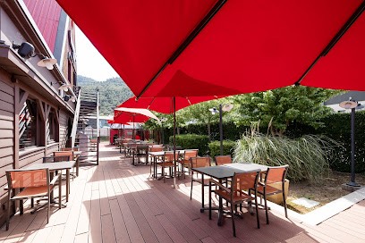 Buffalo Grill Gémenos, Restaurant à Gémenos