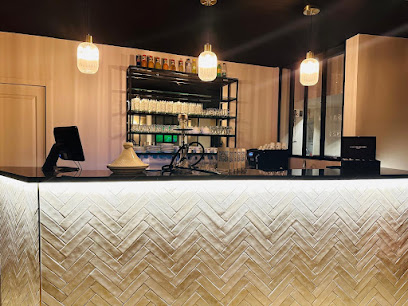 Beldi Restaurant à Paris 12