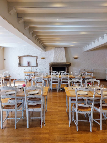 Le Gratin Restaurant à Siaugues-Sainte-Marie