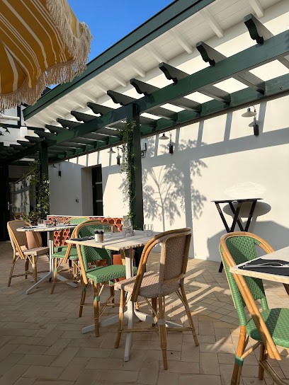 Grand Bain, Restaurant à Angresse