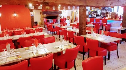 LE FARIO, Restaurant à Eymoutiers