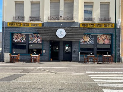 Le Taboulé, Restaurant à Freyming-Merlebach