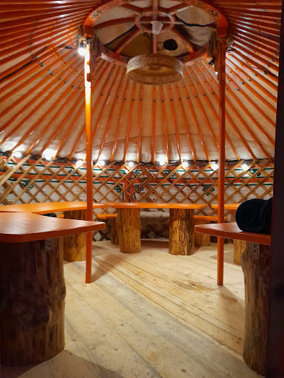 Restaurant L' Art Des Mets Restaurant à Val-d'Isère
