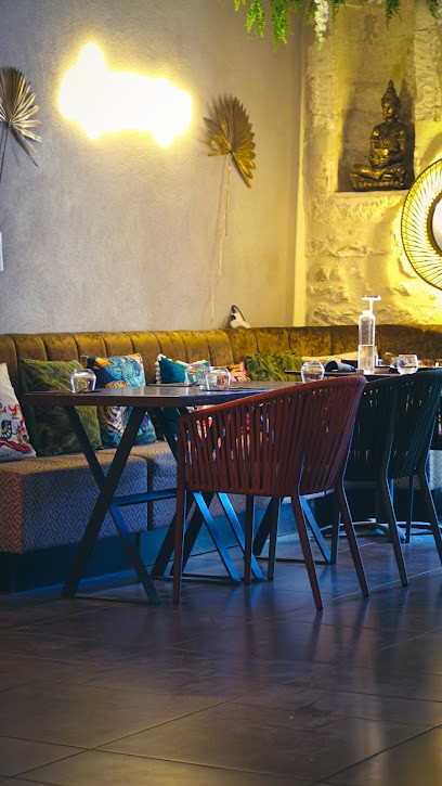 ShiFuMi, Restaurant à Villeneuve-lès-Avignon