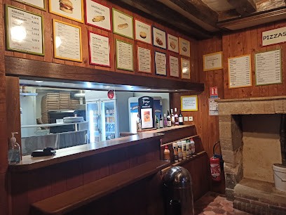 Arnoulin Sarl, Restaurant à Sées