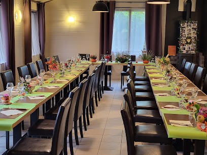 Le PRIANO, Restaurant à Surzur