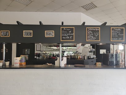 Bar Du Lac, Restaurant à Saujon