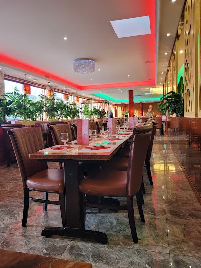 Restaurant Asiatique, Restaurant à Essey-lès-Nancy