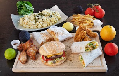 Snack L'unique, Restaurant à La Garde