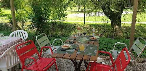 LA CLE DES SOURCES, Restaurant à Lusigny-sur-Ouche