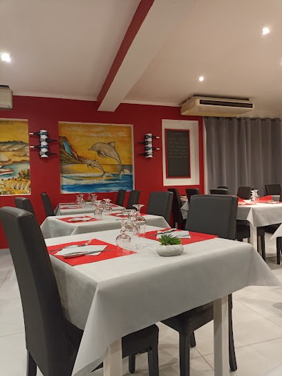 Sicilia In Tavola, Restaurant à Courthézon