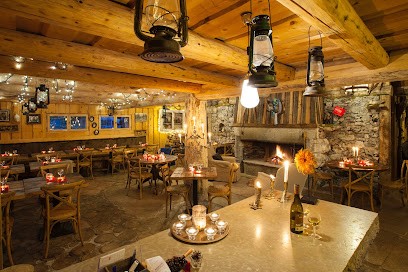Le Clariant, Restaurant à Corrençon-en-Vercors