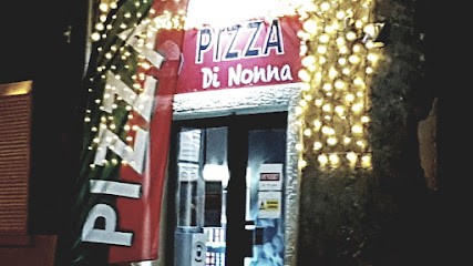 Pizza Di Nonna, Restaurant à Montceaux