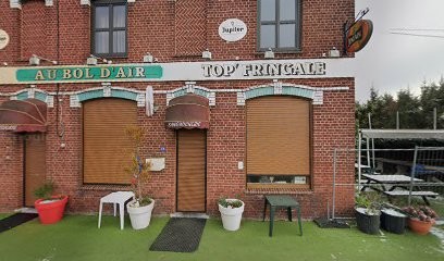Au Packet D’frites, Restaurant à Wannehain