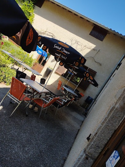 Le Relais D'Urfé, Restaurant à Saint-Marcel-d'Urfé