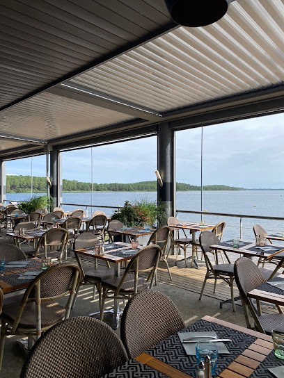 Restaurant La Conche Lacanau, Restaurant à Lacanau
