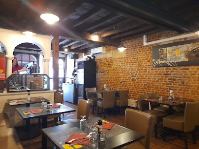 La Taverne de Lutèce, Restaurant à Cambrai