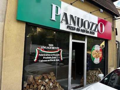 Panuozzo - Pizza Au Feu De Bois Restaurant à Bougival