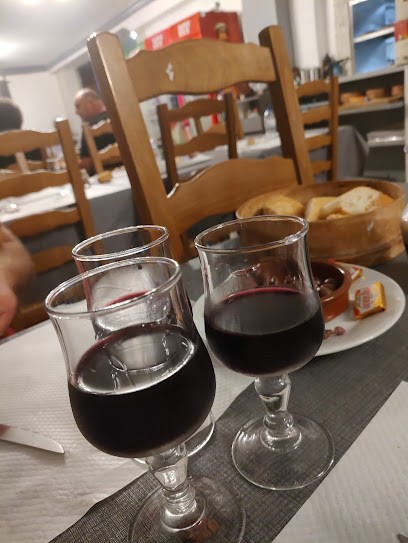 Brisas Do Tamega., Restaurant à Livry-Gargan