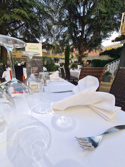 Le Coin Fleuri Restaurant à Digne-les-Bains