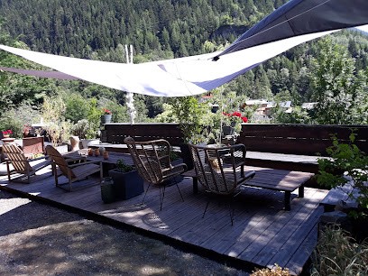 Restaurant Chez Mérie, Restaurant à Sainte-Foy-Tarentaise