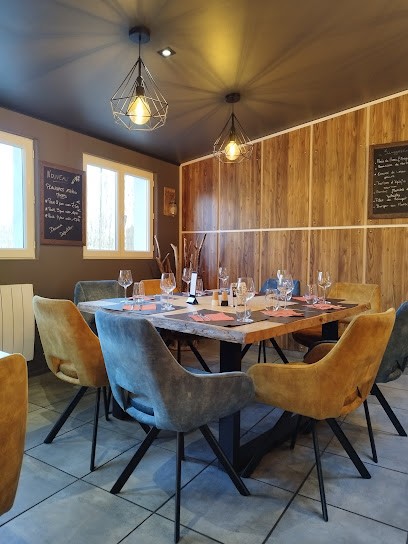 L'Indus, Restaurant à Lixing-lès-Saint-Avold