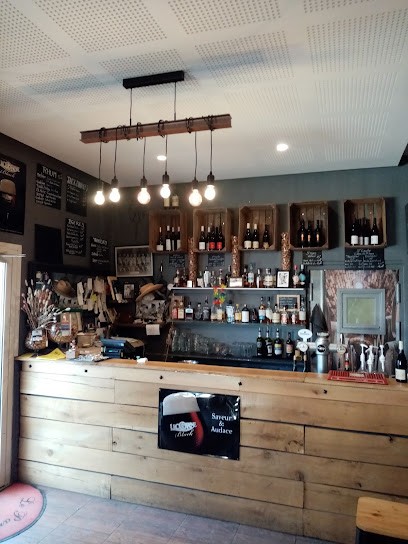 Le Panisset, Restaurant au Pontet