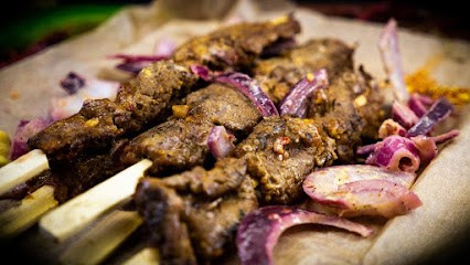 Kezako Foodtruck, Restaurant à L'Union