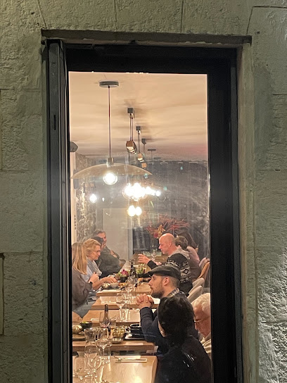 Gatxi Restaurant à Biarritz