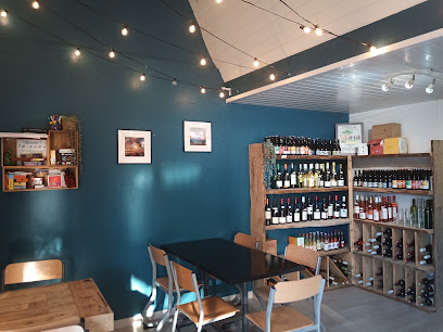 Kitchêne Restaurant à Sabres