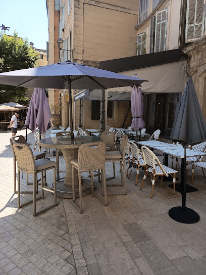 Lou Gramaci Restaurant à Manosque
