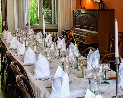 La Couronne D'or, Restaurant à Leymen