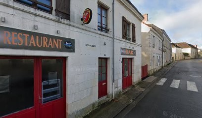 Ma Petite Cuisine, Restaurant à Charnizay