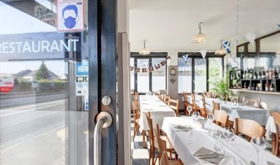 Auberge d'Ypreville, Restaurant à Ypreville-Biville