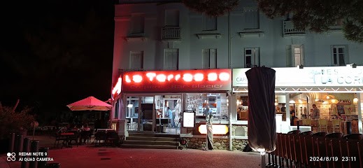 Chez Lolo, Restaurant à Saint-Palais-sur-Mer