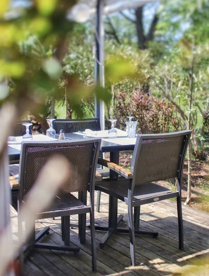 La Terrasse Salagou, Restaurant à Clermont-l'Hérault