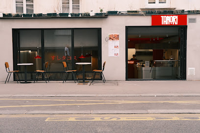 Tanori Restaurant à Paris 11