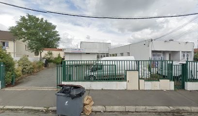 Pizza Night, Restaurant à Bezons