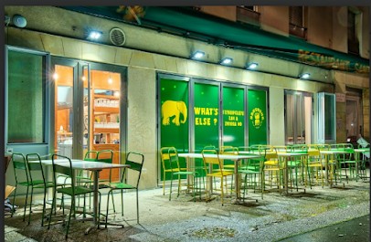 Santosha Talence - Cantine Asiatique, Restaurant à Talence