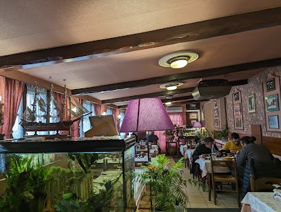 Restaurant Le Marguerit, Restaurant à Gretz-Armainvilliers