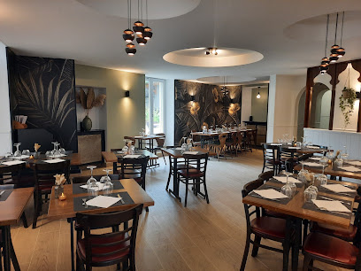 Le Colibri Restaurant à Fontenay-aux-Roses