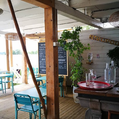 Le Galapagos, Restaurant à Villeneuve-de-la-Raho