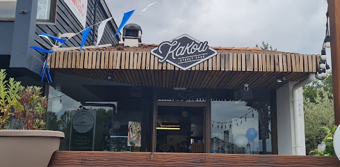 Restaurant Kakou Street Food Mont De Marsan, Restaurant à Mont-de-Marsan