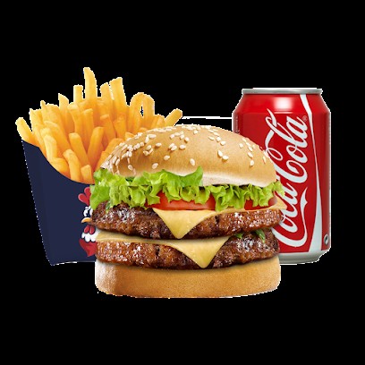 Chicken House, Restaurant à Muret