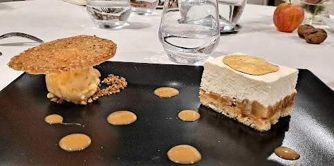 Restaurant d'Application Le Moulin Vieux, Restaurant à Mareuil en Périgord