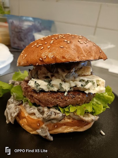 La Forge, Restaurant à Vignoux-sur-Barangeon