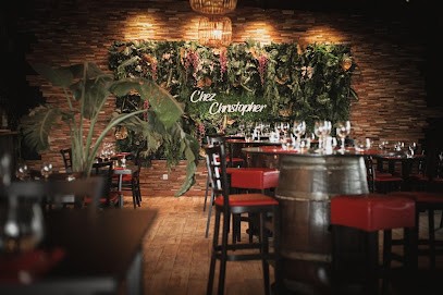 Chez Christopher, Restaurant à Saleilles
